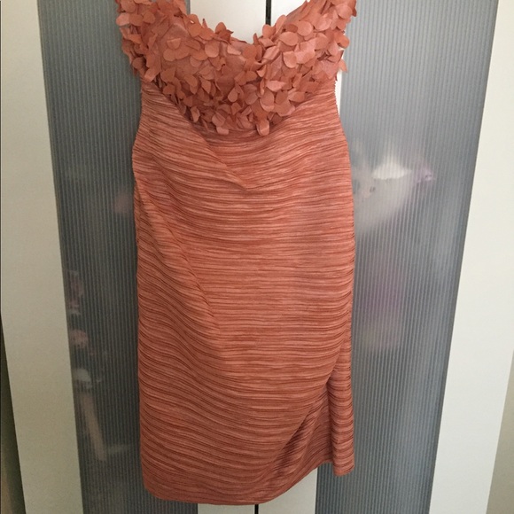 Dress - Picture 1 of 4